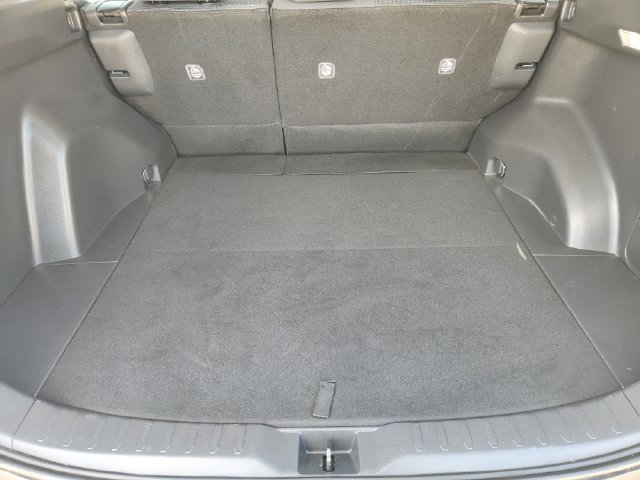 Used 2024 Toyota RAV4 LE FWD image 32