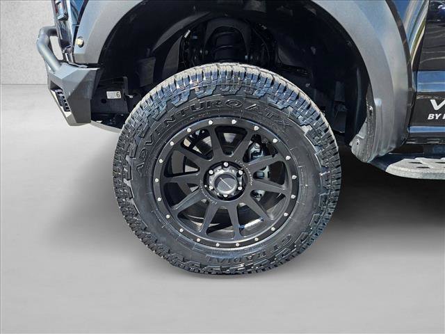Used 2020 Ford F150 Raptor w/ Equipment Group 802A Luxury AWD/4WD image 23