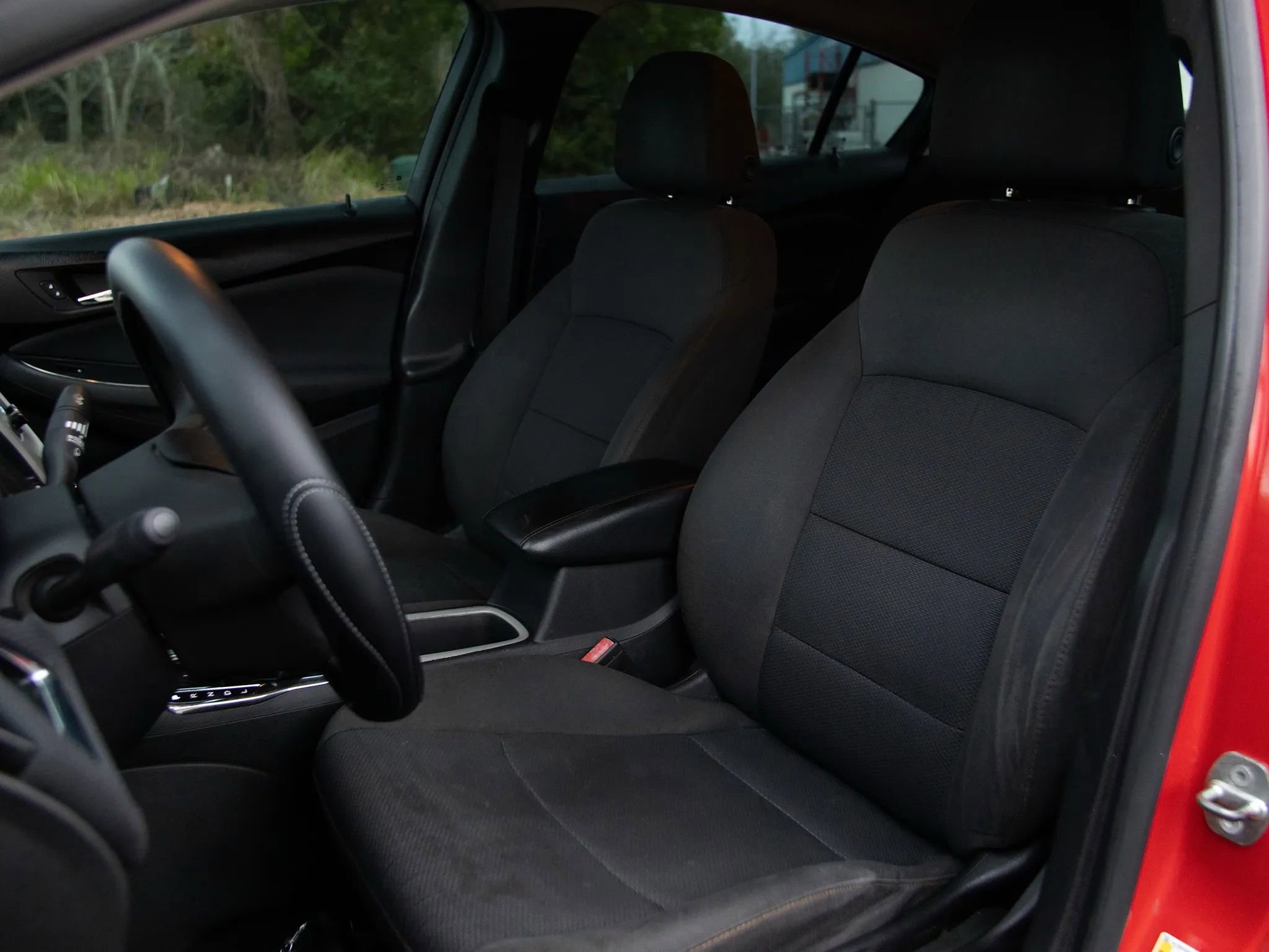 Used 2018 Chevrolet Cruze LS FWD image 16
