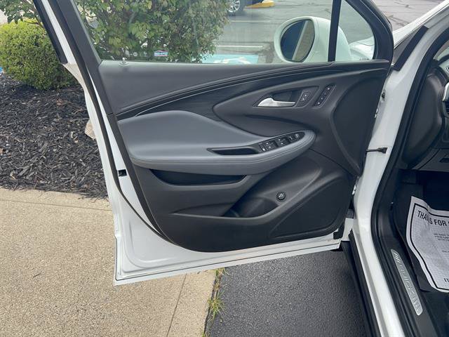 Used 2019 Buick Envision Essence AWD/4WD image 7