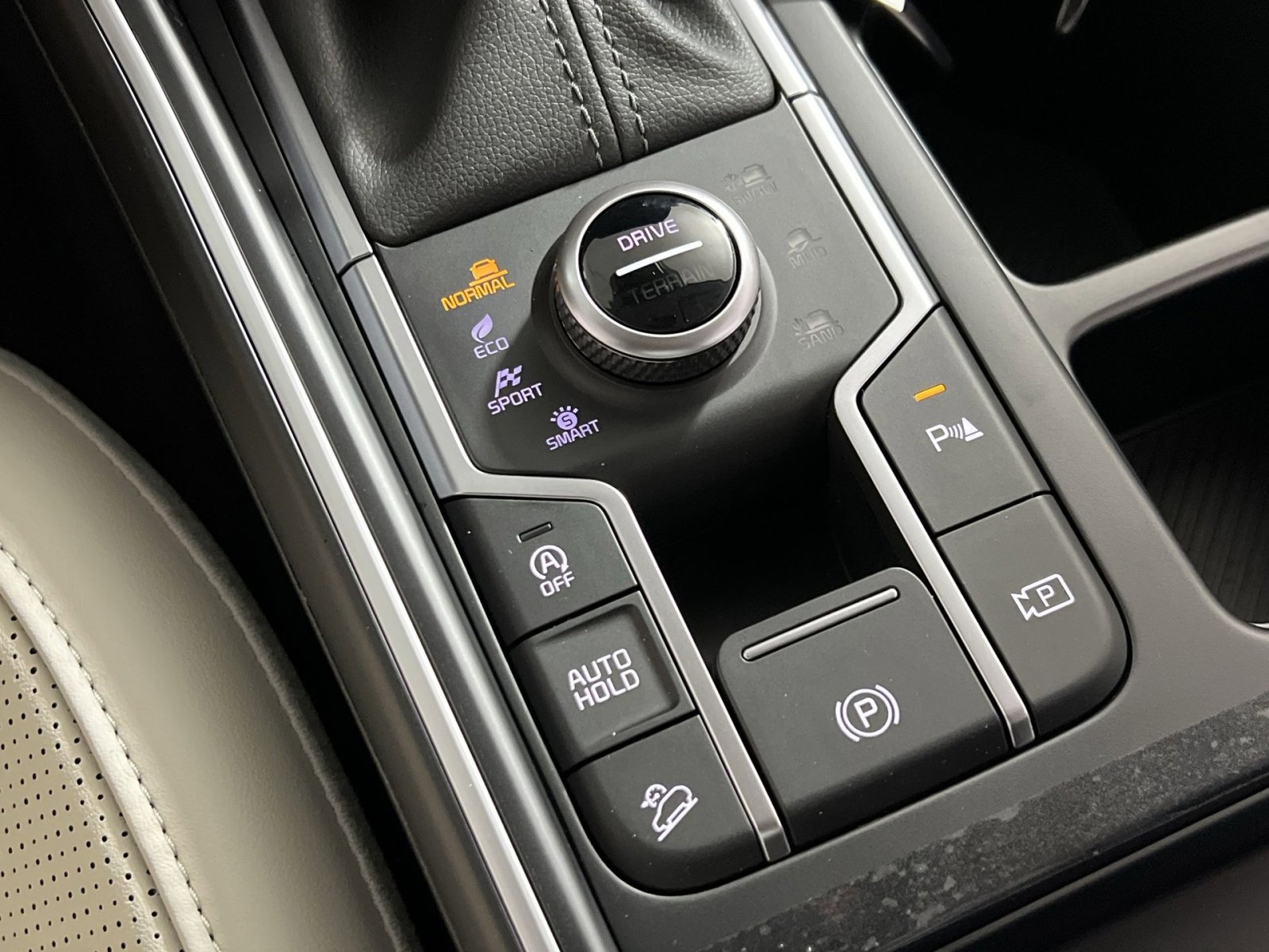 New 2026 Kia Sorento S image 32