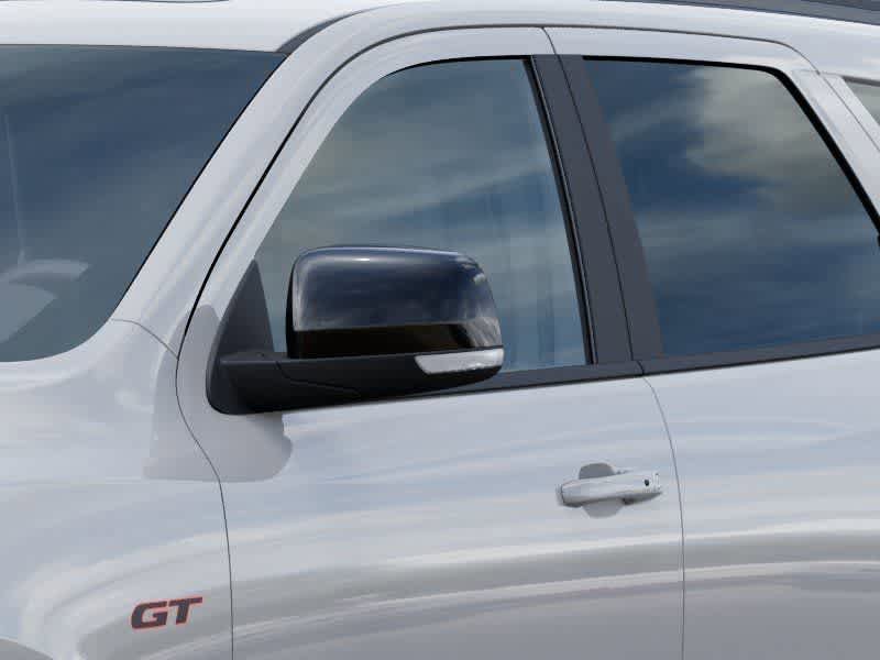 New 2026 Dodge Durango GT AWD/4WD image 12