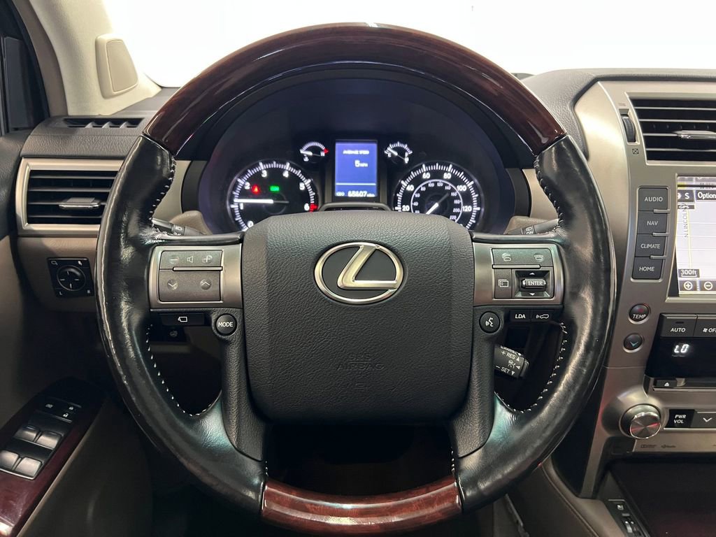 Used 2019 Lexus GX 460 Luxury image 15