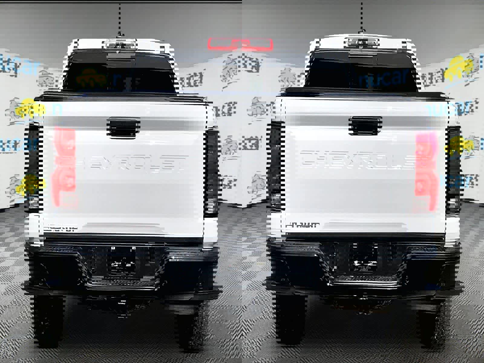 Used 2024 Chevrolet Colorado Z71 w/ Z71 Convenience Package 2 image 5