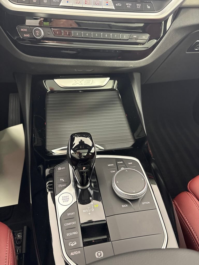Used 2023 BMW X3 xDrive30i w/ Premium Package AWD/4WD image 17