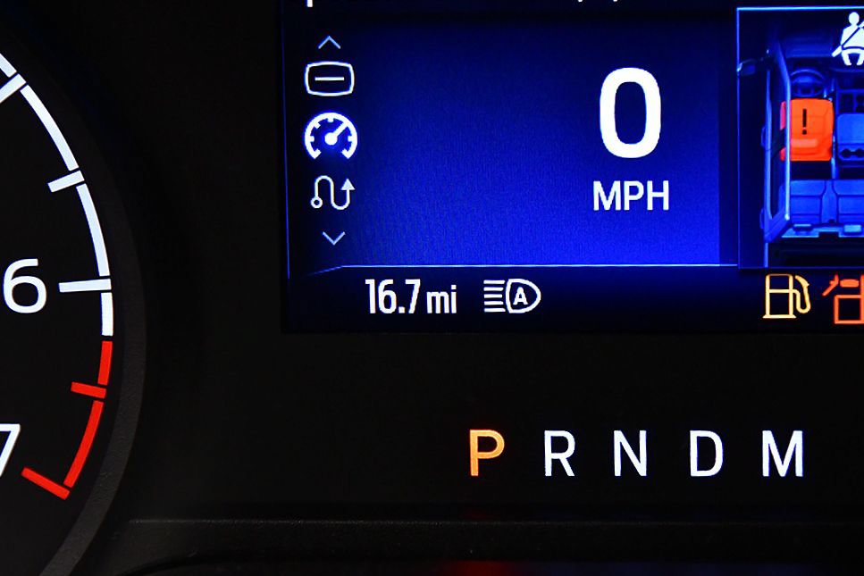 Used 2026 Ford F150 STX AWD/4WD image 18