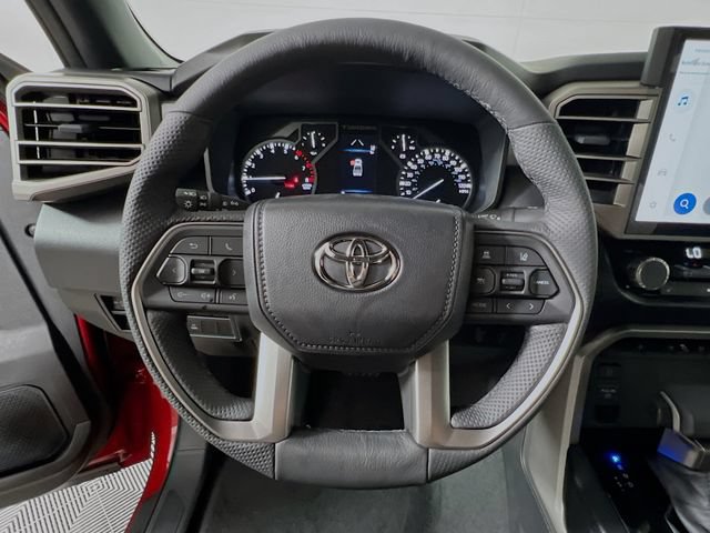 New 2026 Toyota Tundra SR5 AWD/4WD image 14