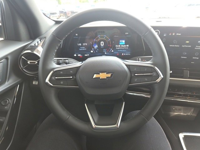 New 2026 Chevrolet Equinox LT image 23