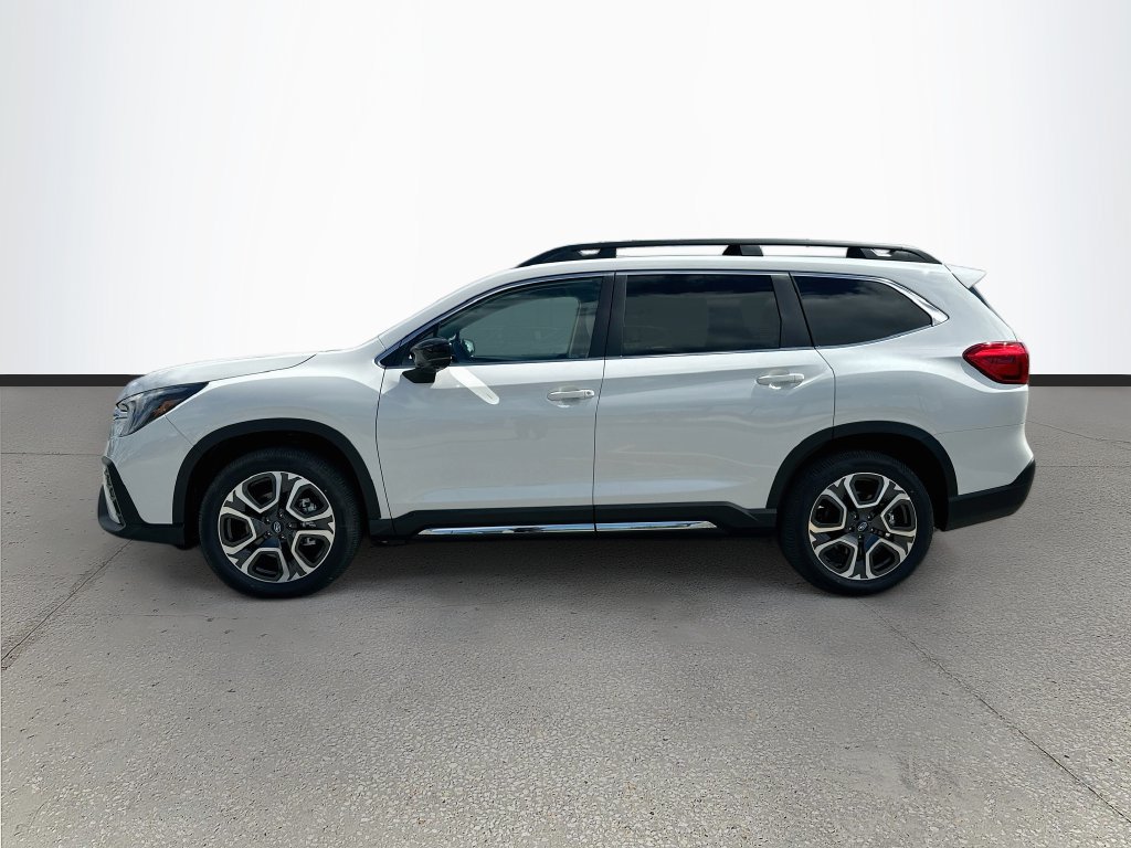 New 2027 Subaru Ascent Limited AWD/4WD image 4