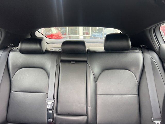 Used 2020 Kia Stinger GT-Line w/ Sun & Sound Package image 15