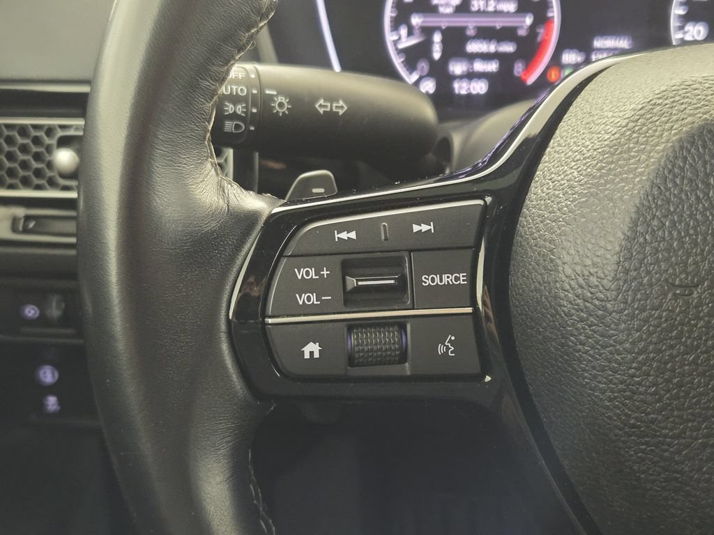 Used 2022 Honda Civic Sport image 31