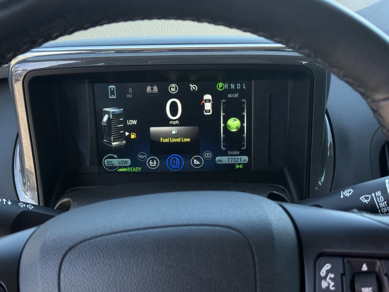 Used 2015 Chevrolet Volt FWD image 17