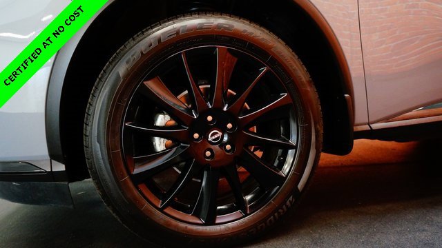 Used 2024 Nissan Murano SV w/ SV Midnight Edition Package image 74