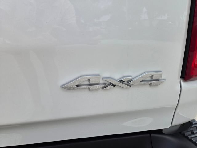 Used 2025 RAM 1500 Tungsten AWD/4WD image 12