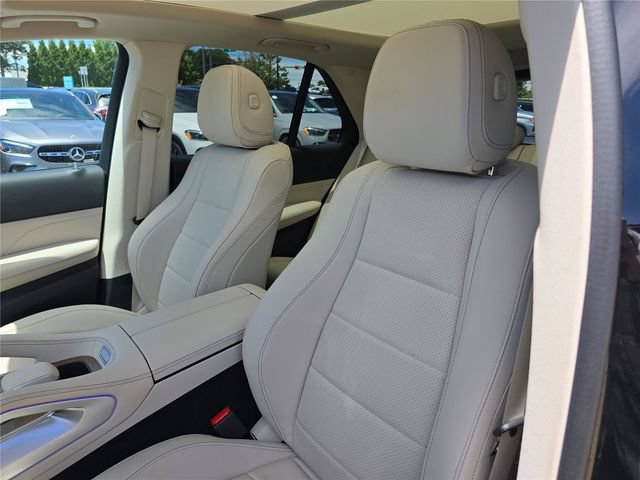 Certified 2024 Mercedes-Benz GLE 450e 4MATIC image 22