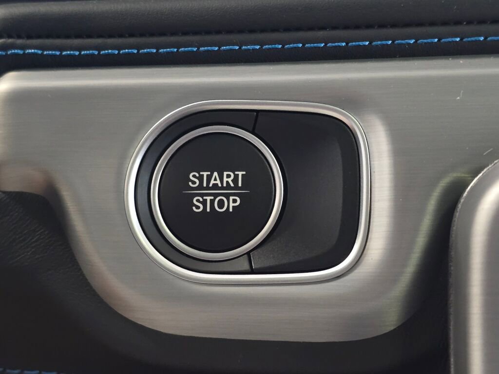 New 2025 Mercedes-Benz G 580 w/ EQ Technology image 28