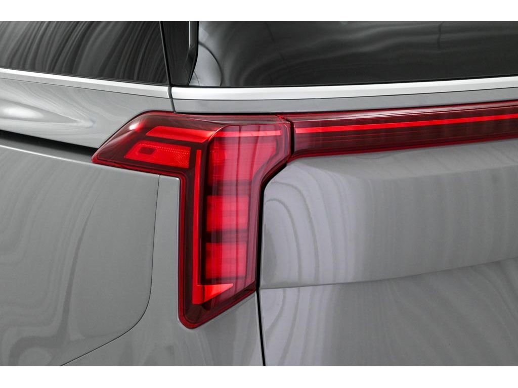 New 2026 Kia Carnival EX image 10