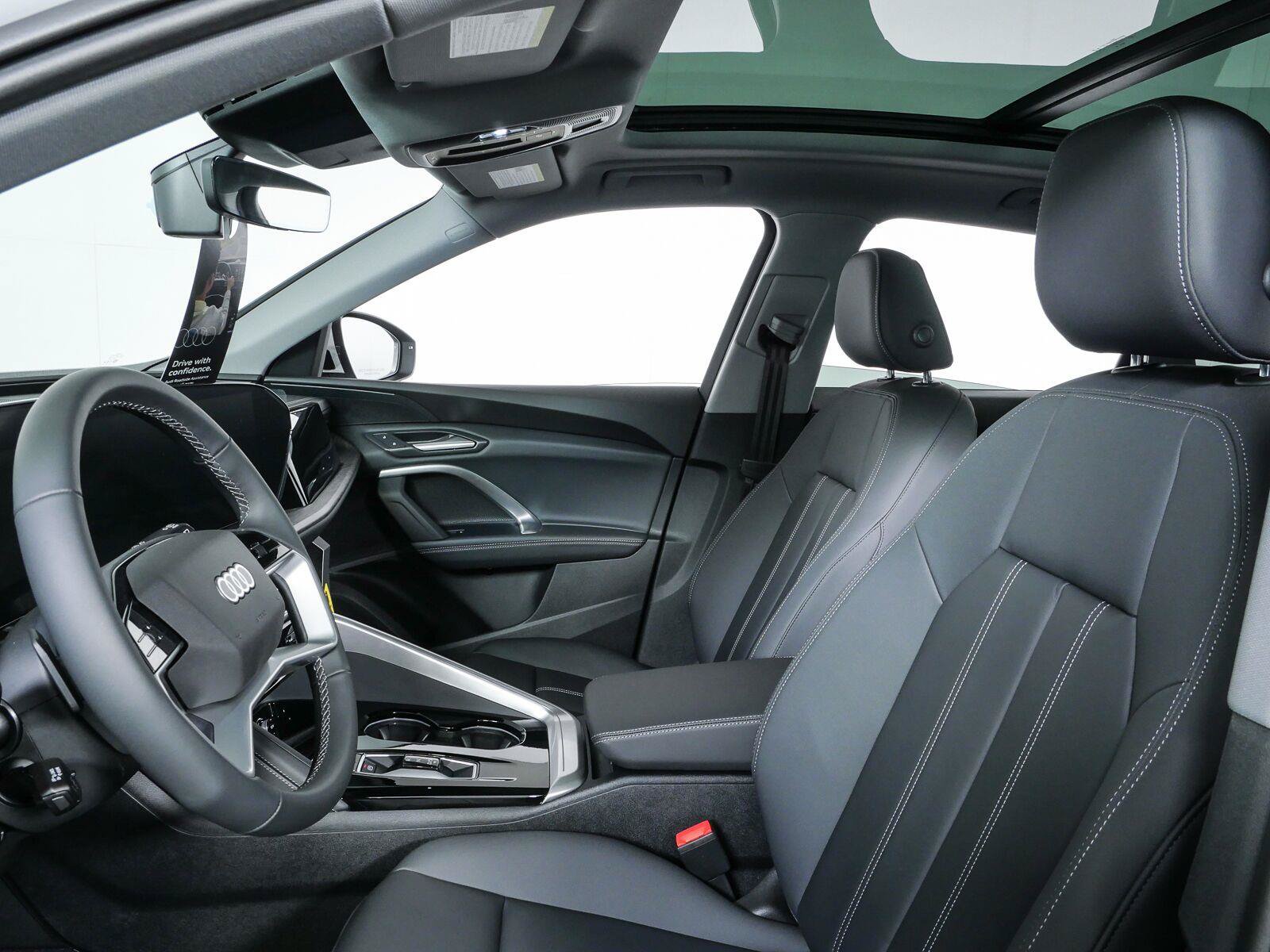 New 2026 Audi Q5 2.0T AWD/4WD image 6