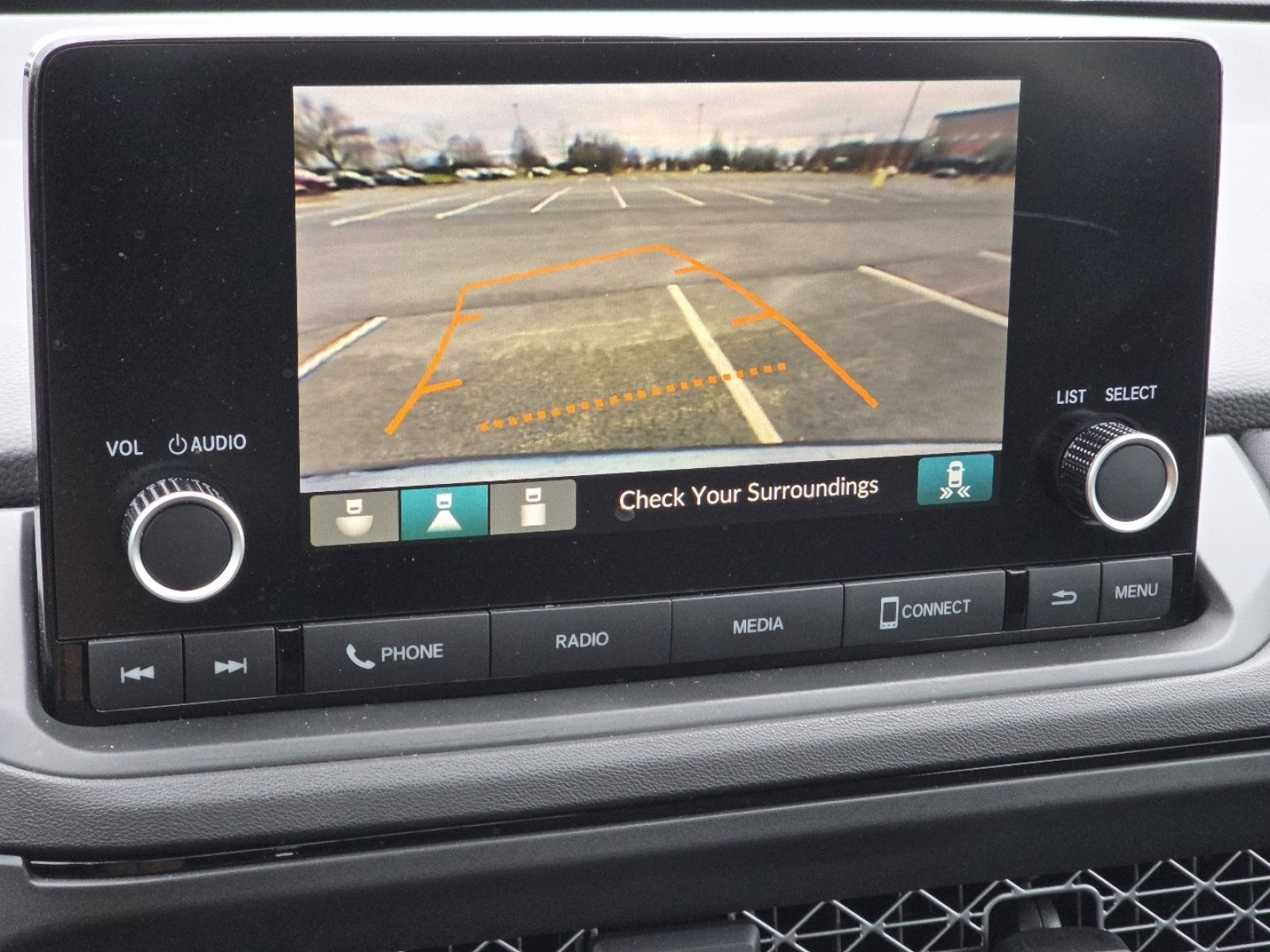 Certified 2023 Honda Accord EX image 9