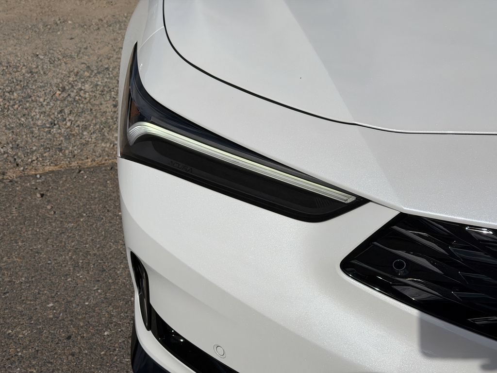 New 2026 Acura Integra A-Spec w/ Technology Package FWD image 5
