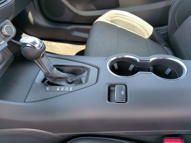 Used 2025 Ford Mustang GT image 14