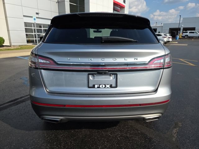 Used 2021 Lincoln Nautilus Reserve FWD image 6
