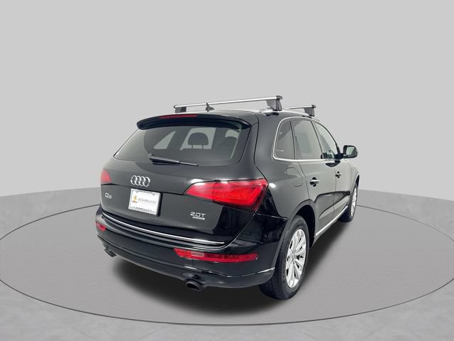 Used 2016 Audi Q5 2.0T Premium AWD/4WD image 34