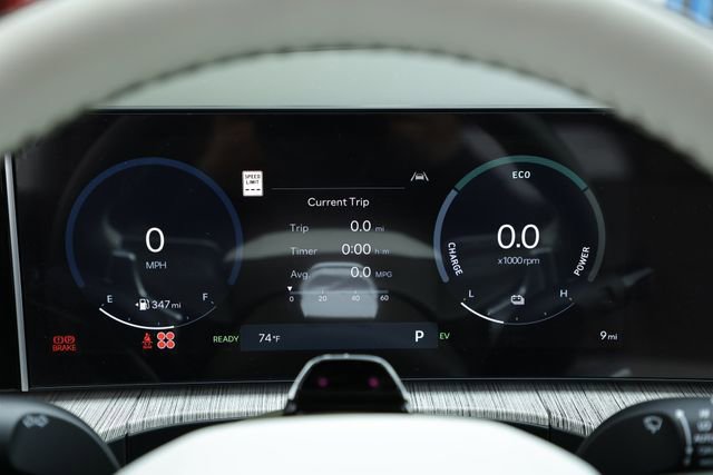 New 2025 Hyundai Santa Fe Calligraphy image 10