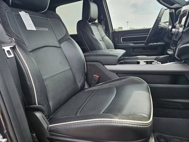 New 2025 RAM 2500 Laramie w/ Night Edition image 27