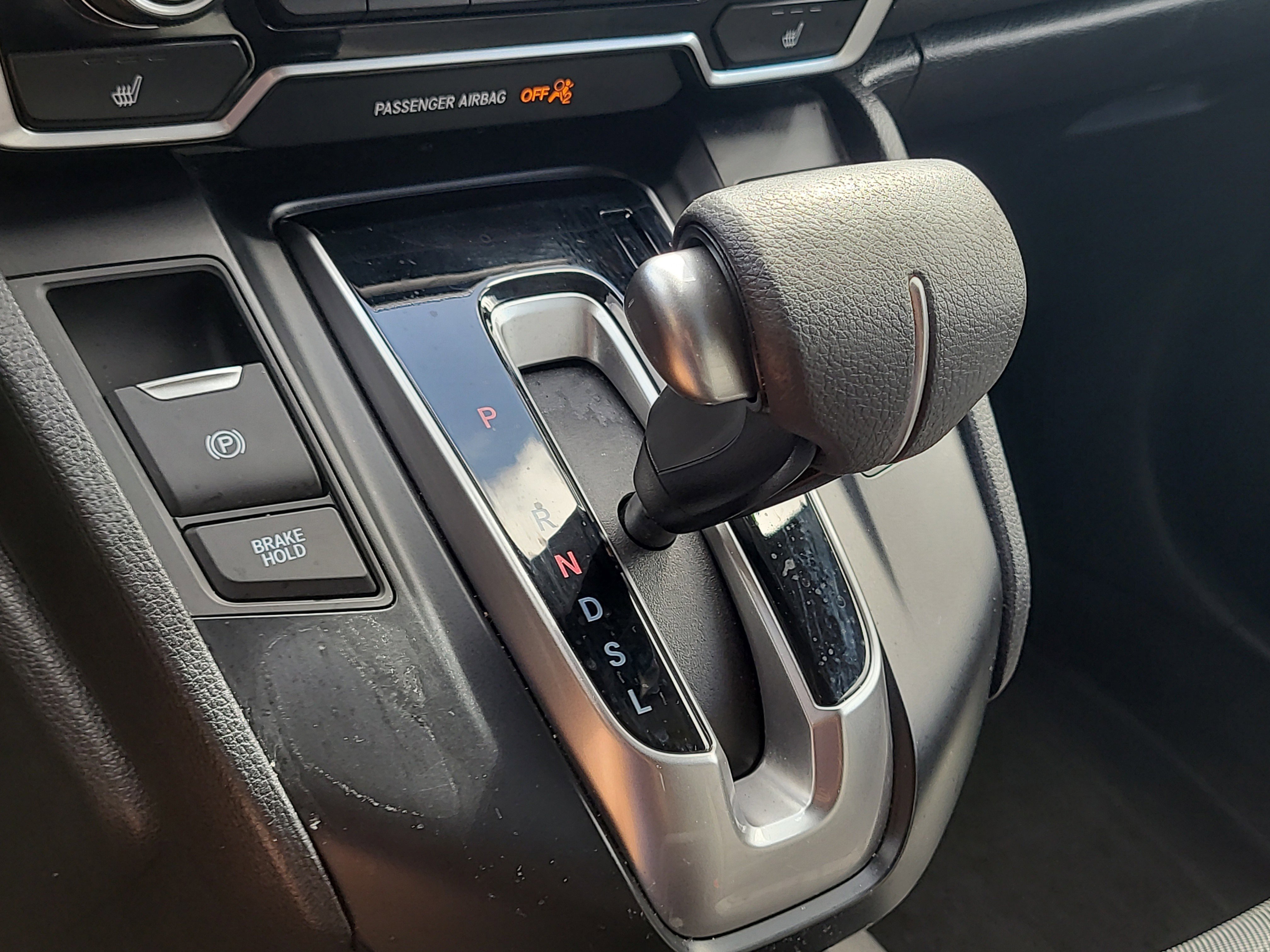 Used 2019 Honda CR-V EX image 27