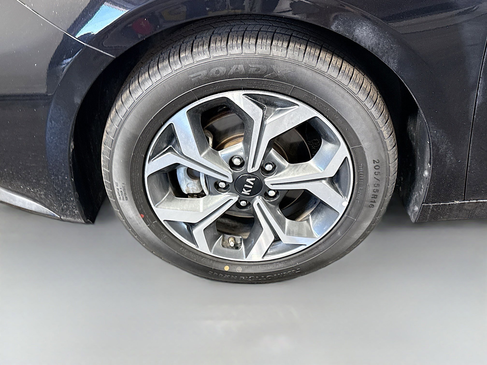 Used 2021 Kia Forte LXS image 37
