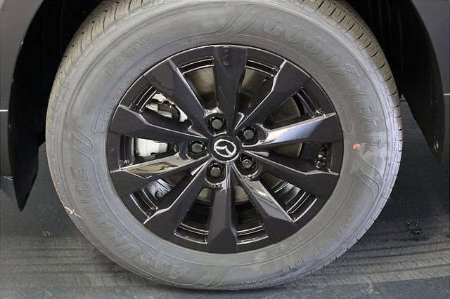 New 2025 MAZDA CX-50 2.5 Hybrid w/ Cargo Package image 33