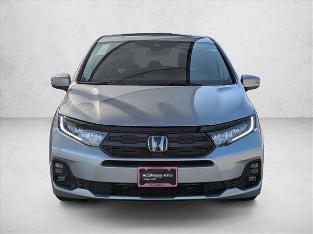 New 2026 Honda Odyssey EX-L image 6