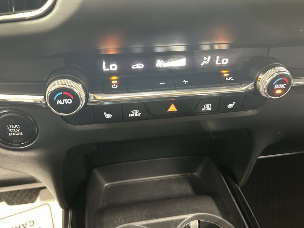 Certified 2023 MAZDA CX-30 AWD 2.5 S w/ Preferred Package image 16