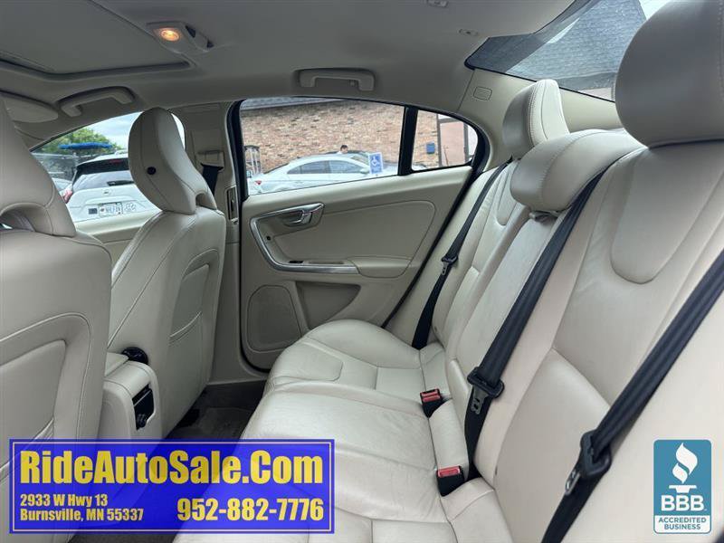 Used 2013 Volvo S60 T5 AWD/4WD image 12