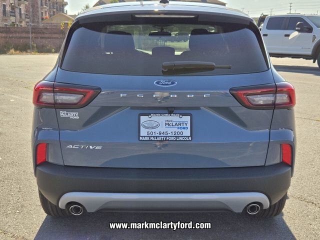 New 2026 Ford Escape Active FWD image 13
