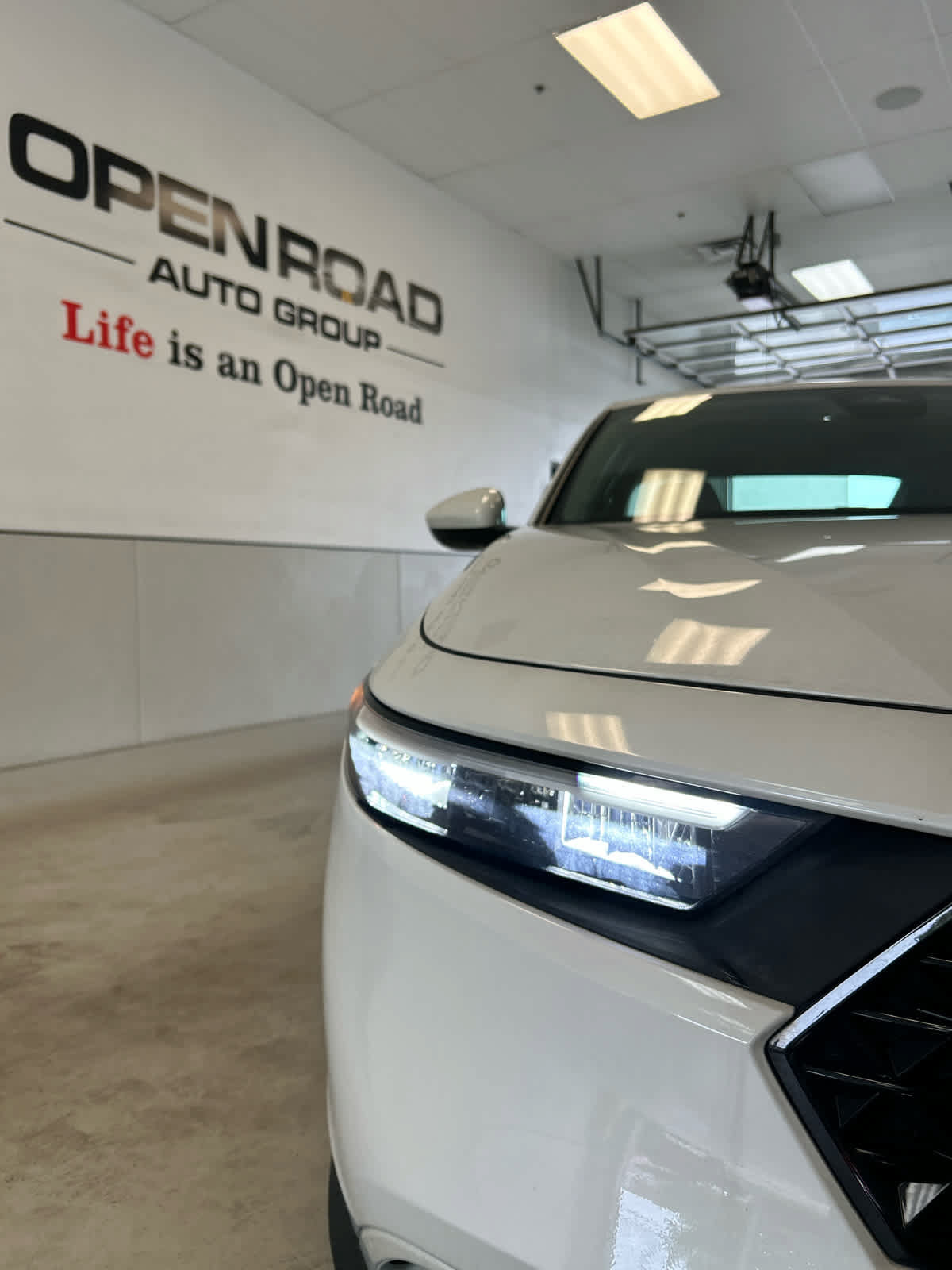 Used 2023 Honda Accord EX image 20