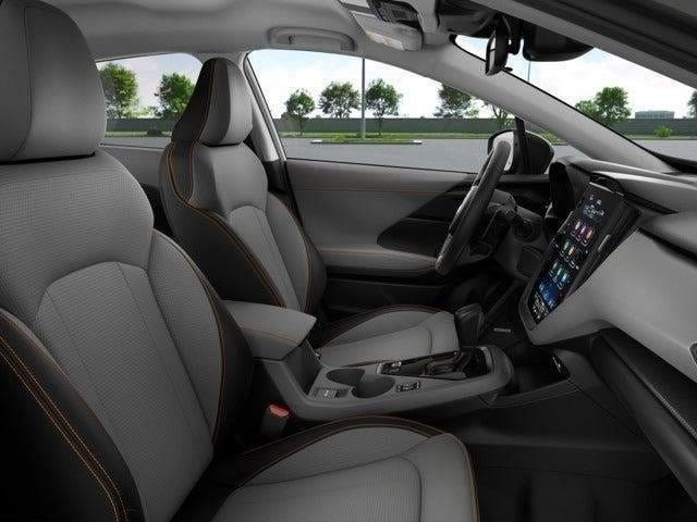New 2026 Subaru Crosstrek 2.5i Limited w/ Crosstrek Mirror Package AWD/4WD image 53