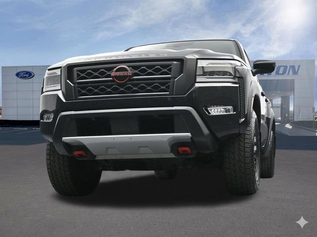 Used 2023 Nissan Frontier PRO-4X w/ Technology Package AWD/4WD image 50
