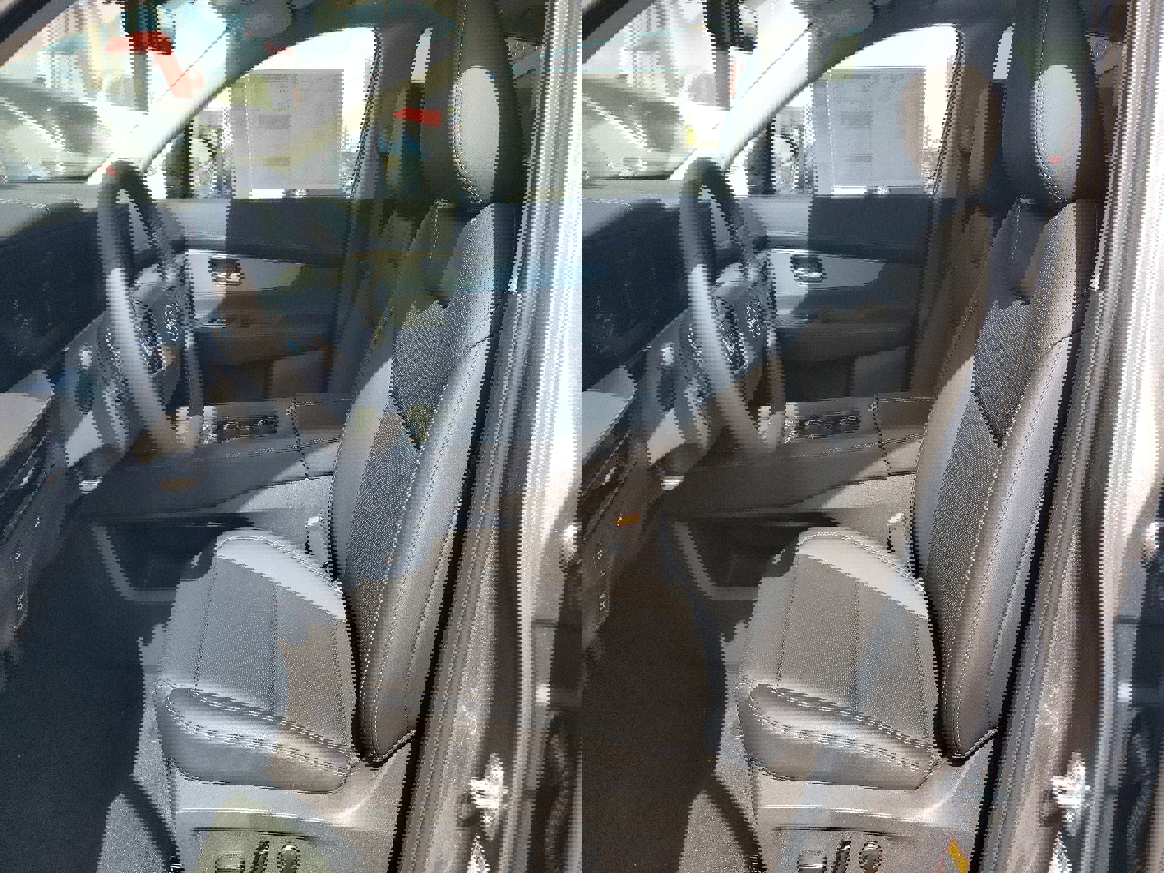 New 2026 Nissan Murano SL image 10