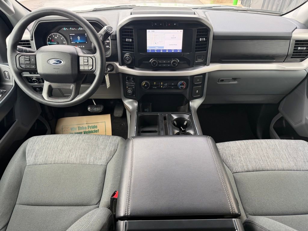 Used 2023 Ford F150 XLT w/ XTR Package image 12