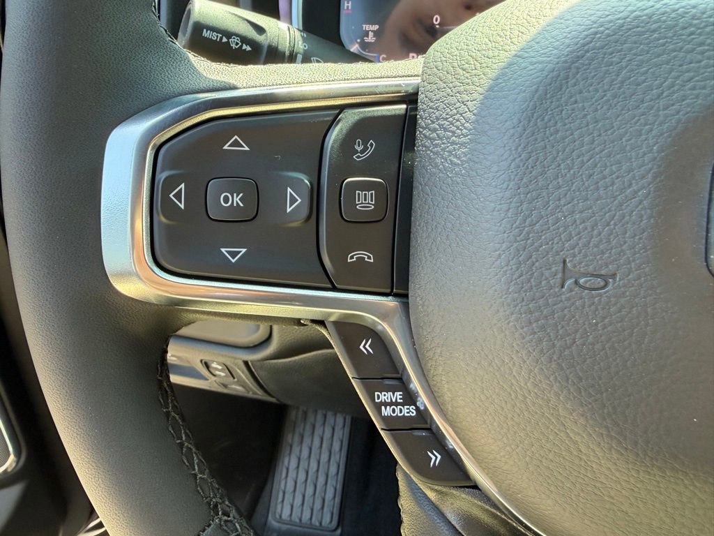 New 2026 RAM 1500 Laramie image 18