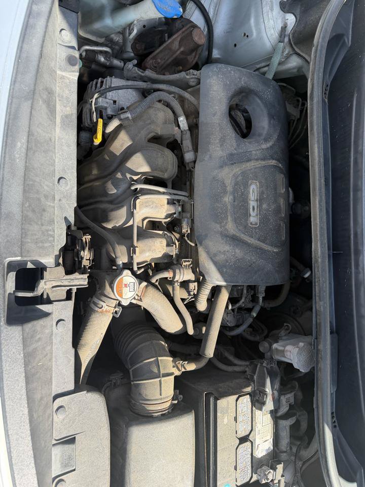 Used 2017 Kia Rio LX FWD image 14
