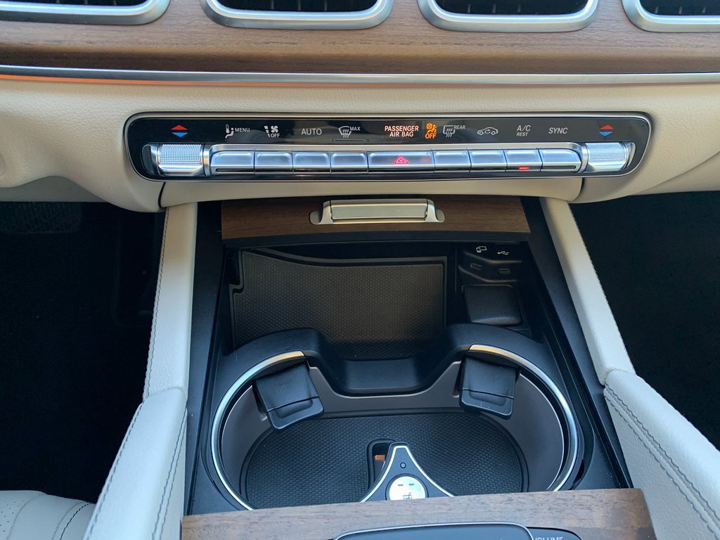 Used 2022 Mercedes-Benz GLE 350 image 17