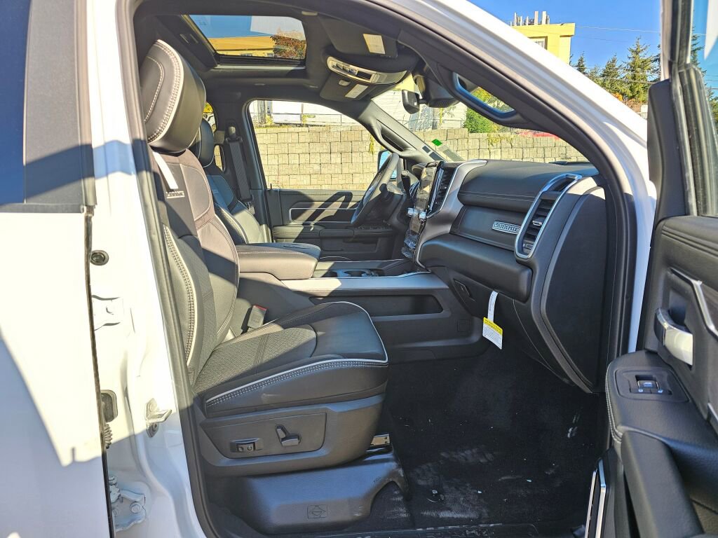 New 2026 RAM 2500 Laramie image 11