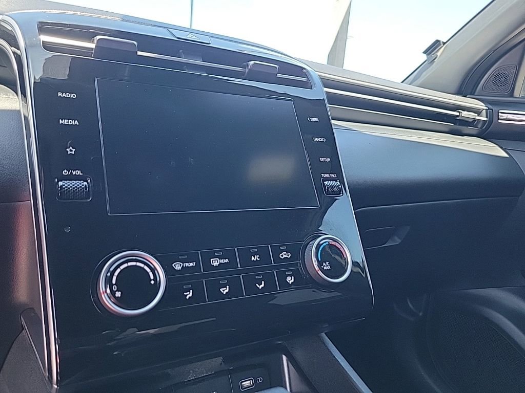 Used 2022 Hyundai Santa Cruz SEL image 22