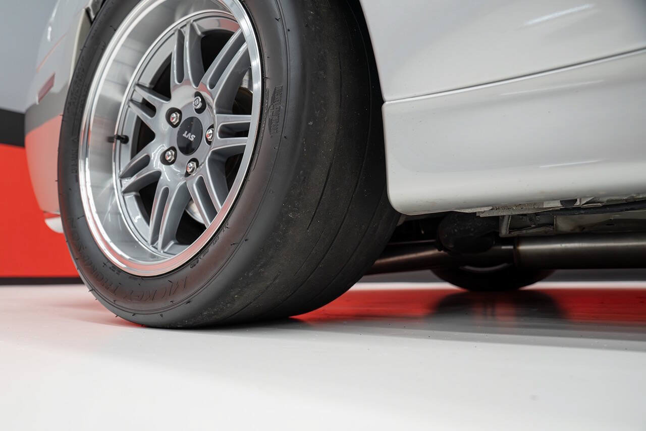 Used 2003 Ford Mustang Cobra RWD image 68