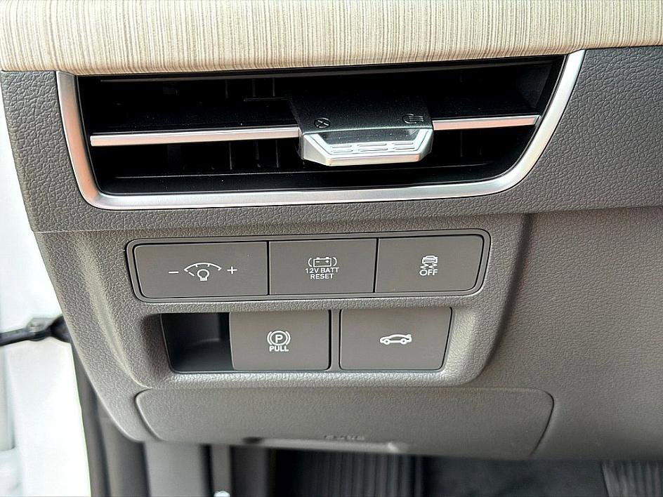 New 2026 Hyundai Sonata Blue FWD image 14