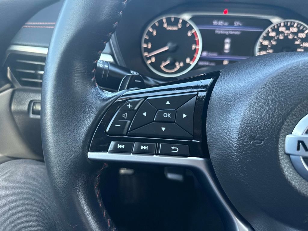 Used 2020 Nissan Altima 2.0 SR image 29