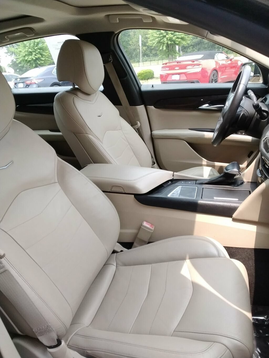 Used 2016 Cadillac CT6 RWD image 10